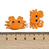 Handmade Lampwork Beads LAMP-Q031-018H-3