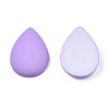 Opaque Spray Painted Acrylic Cabochons ACRP-S679-30-4