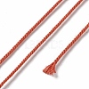 Polyester Twisted Cord OCOR-G015-01B-11-1
