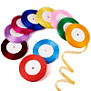 Organza Ribbon SRIB-FW0001-03-2