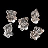 Transparent Glass Beads LAMP-C005-01-3