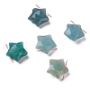 Mixed Natural Green Quartz G-H241-04M-2