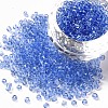 (Repacking Service Available) Glass Seed Beads SEED-C013-3mm-6-1