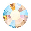 Preciosa&reg Crystal Hotfix Flatback Stones Y-PRC-HSS10-00530-200-2