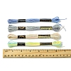 6-Ply Polyester Embroidery Floss OCOR-FZ0001-01B-5