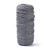 Cotton String Threads OCOR-F014-01K-1