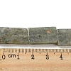 Natural Labradorite Beads Strands G-M420-G05-01-5