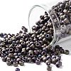 TOHO 8/0 Round Beads X-SEED-TR08-0615-1
