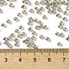 TOHO 8/0 Round Beads X-SEED-TR08-0714-4