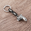 Biker Style 304 Stainless Steel Tactical Boot Keychains YF9349-2