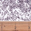 MIYUKI Delica Beads X-SEED-J020-DB1205-4
