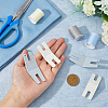 4Pcs 2 Style Sewing Machine Stitching Plate KY-HY0001-09-3