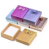 Cardboard Jewelry Boxes CBOX-N013-016-2