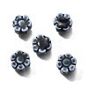 Handmade Porcelain Beads PORC-H013-04-01-1
