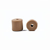 Handmade Polymer Clay Bead Strands CLAY-ZX006-01-126-5