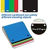 PVC Portable Folding Photography Light Tent Kit TOOL-L015-01-5