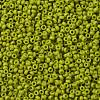 MIYUKI Round Rocailles Beads SEED-JP0010-RR2316-3