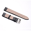 Leather Watch Bands WACH-M140-18#-02-2