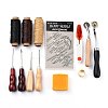 Leather Crafting Tools and Supplies TOOL-O006-03-1