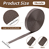 PU Leather Ribbons DIY-WH20011-93D-03-2