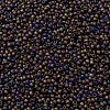 TOHO Round Seed Beads SEED-XTR11-0615-2