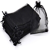 Organza Packing Drawstring Bags PW-WG91BF8-05-1
