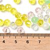 Glass Beads EGLA-A034-SM6mm-45-3