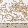 MIYUKI Round Rocailles Beads SEED-X0055-RR0593-4