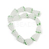 Handmade Lampwork Beads LAMP-U004-07K-4