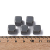 Opaque Acrylic Beads MACR-S373-135-A03-6