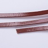 Cowhide Leather Cord X-VL002-2