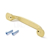 Zinc Alloy Cabinet Door Knobs FIND-D024-04MG-2