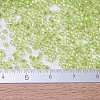 MIYUKI Delica Beads X-SEED-J020-DB0174-3