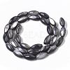 Natural Freshwater Shell Beads SHEL-R047-02-2