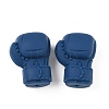 Silicone Beads SIL-I013-02C-1