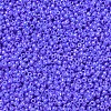 MIYUKI Round Rocailles Beads SEED-X0054-RR0483-3