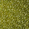 8/0 Glass Seed Beads SEED-A006-3mm-104-2