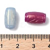 Platisc Acrylic Beads OACR-I014-05A-4