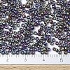 MIYUKI Round Rocailles Beads SEED-X0054-RR0477-4