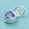 925 Sterling Silver Charms STER-G035-01E-03-2