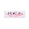 Self-Adhesive Paper Gift Tag Youstickers DIY-A023-01G-4
