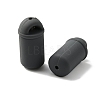 Bottle Food Grade Eco-Friendly Silicone Beads LS-SIL-WH0006-20J-2
