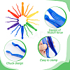 Plastic Jumbo Tweezers TOOL-WH0051-27-4