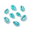 Cowrie Shell Beads SHEL-XCP0001-04-1
