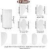 201 Stainless Steel Clay Knife Sets TOOL-UN0001-16-3