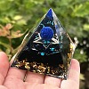 Orgonite Pyramid Resin Energy Generators PW-WGEE212-01-2