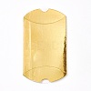 Kraft Paper Wedding Favor Gift Boxes LS-CON-WH0037-A-06-2