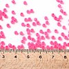 TOHO 8/0 Round Beads X-SEED-TR08-0910F-4