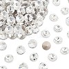 Preciosa&reg MAXIMA Crystal Round Stones Y-PRC-RASS47-00030-1