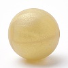 Food Grade Eco-Friendly Silicone Beads LS-SIL-R008C-26-1